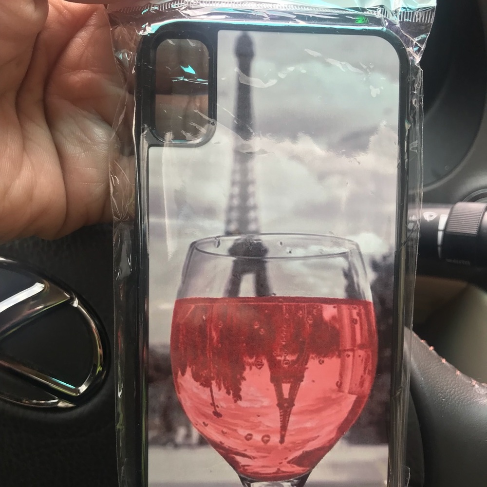 iphone X phone case